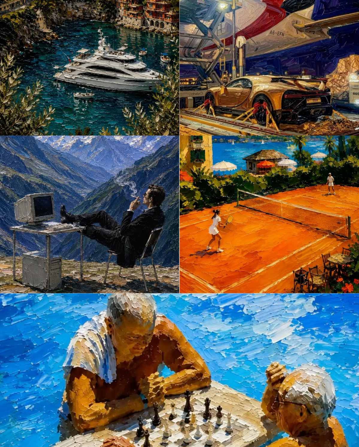 Random pack Vol1.